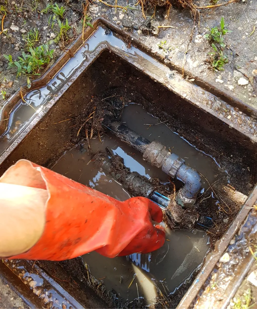 Recherche de fuite à Hyères, la Crau, Carqueiranne avec Express'eau plombier & assainissement 3 Recherche de fuite à Hyères, la Crau, Carqueiranne avec Express'eau plombier & assainissement 3