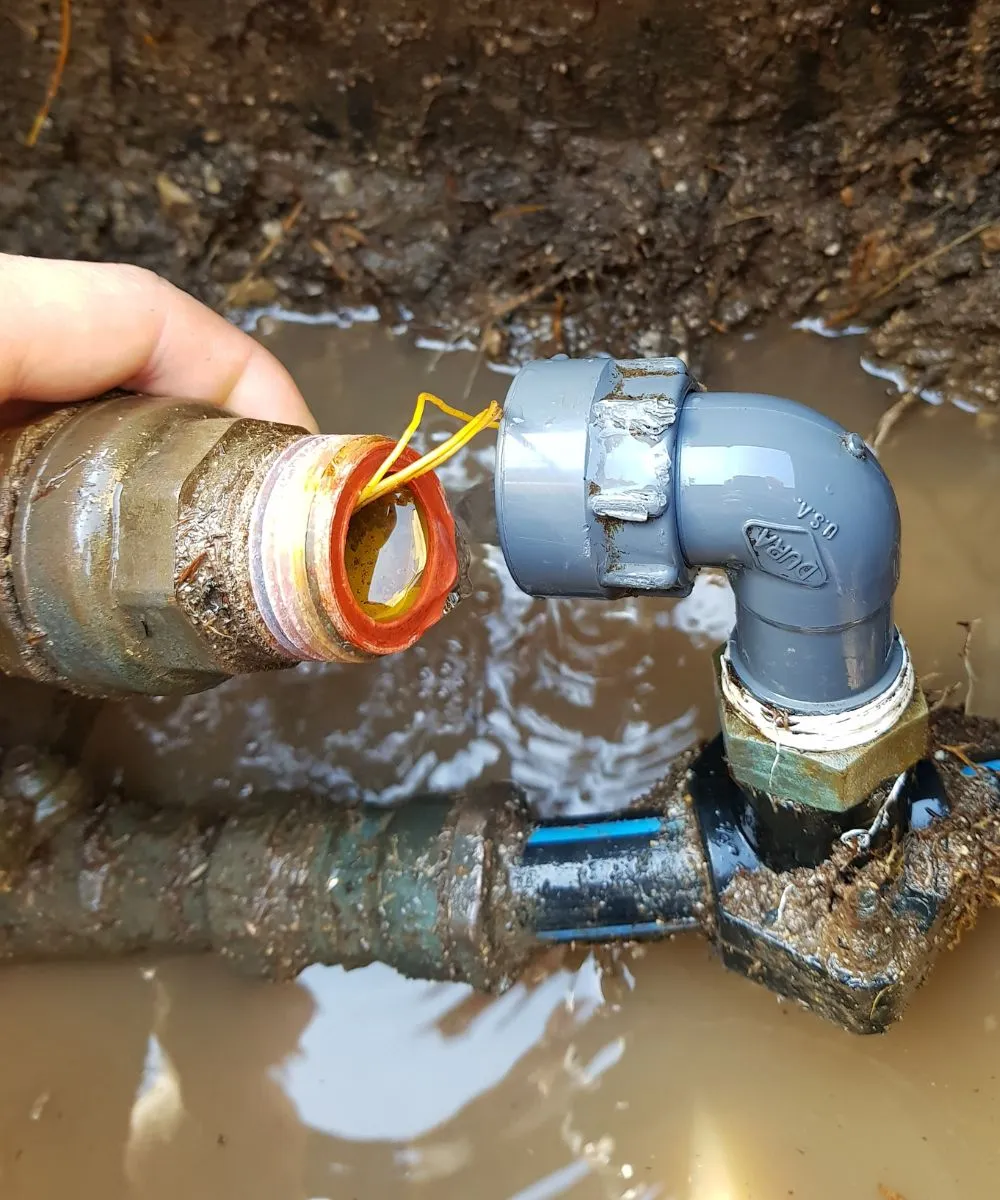 Recherche de fuite à Hyères, la Crau, Carqueiranne avec Express'eau plombier & assainissement 4 Recherche de fuite à Hyères, la Crau, Carqueiranne avec Express'eau plombier & assainissement 4