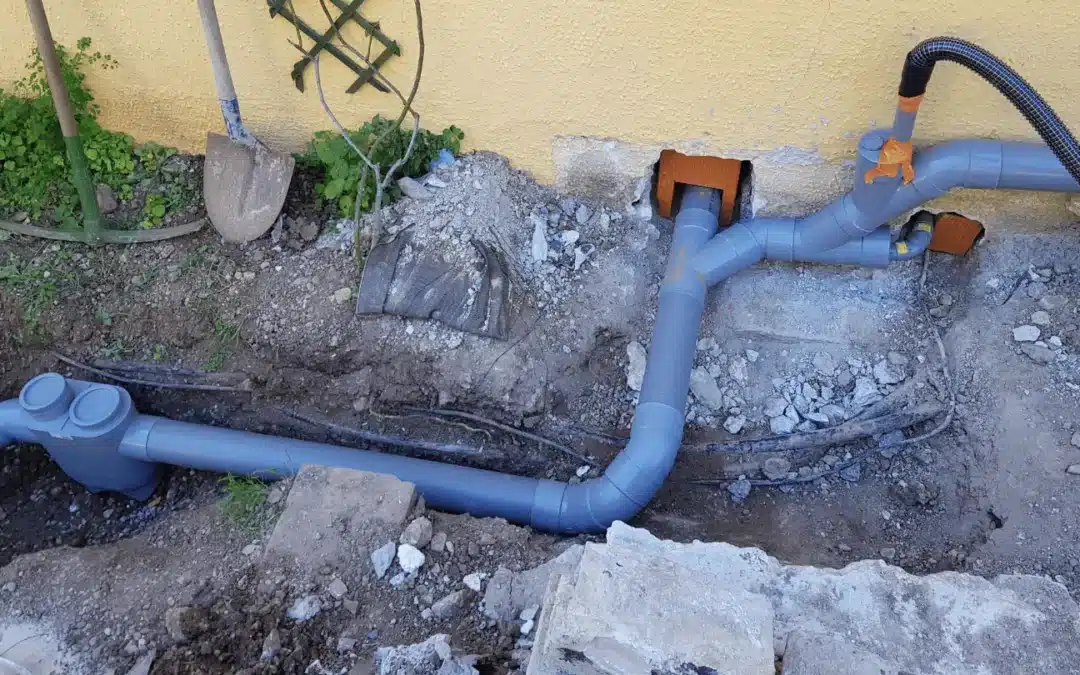 Dégât des eaux à Hyères, les bons réflexes et les démarches d&rsquo;assurance