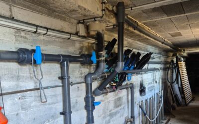 Fuite d’eau à Hyères comment les repérer ?