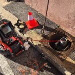 Odeur de canalisation à Hyères ?