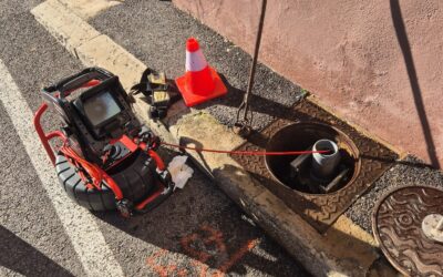 Odeur de canalisation à Hyères ?