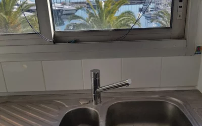Eau calcaire à Hyères, comment protéger vos canalisations du tartre