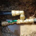 Canalisation Bouchée Hyères