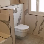 WC bouché à Hyères ?