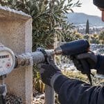 Canalisation gelée à Hyères.. Comment éviter la mauvaise surprise cet hiver